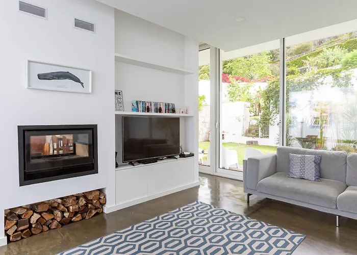 My Angra Charming House