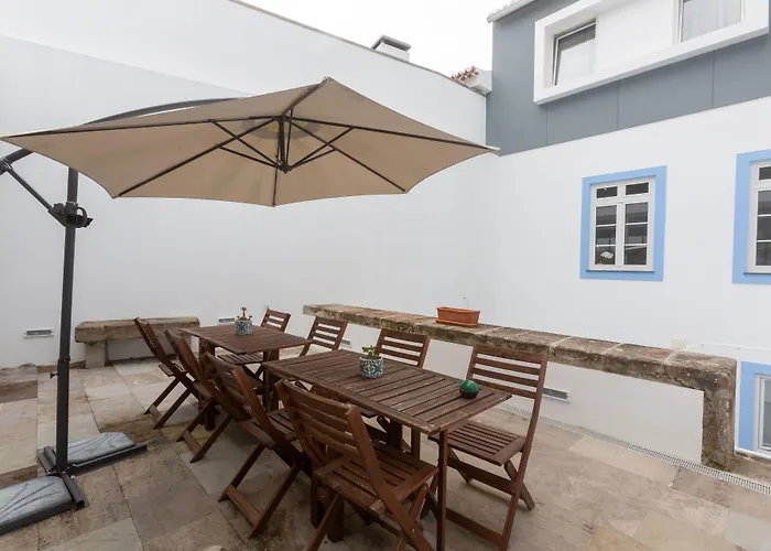 My Angra Charming House