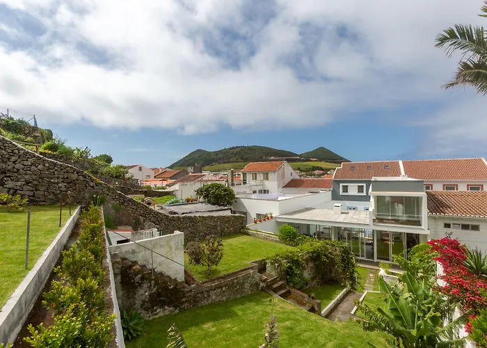 My Angra Charming House Angra do Heroísmo