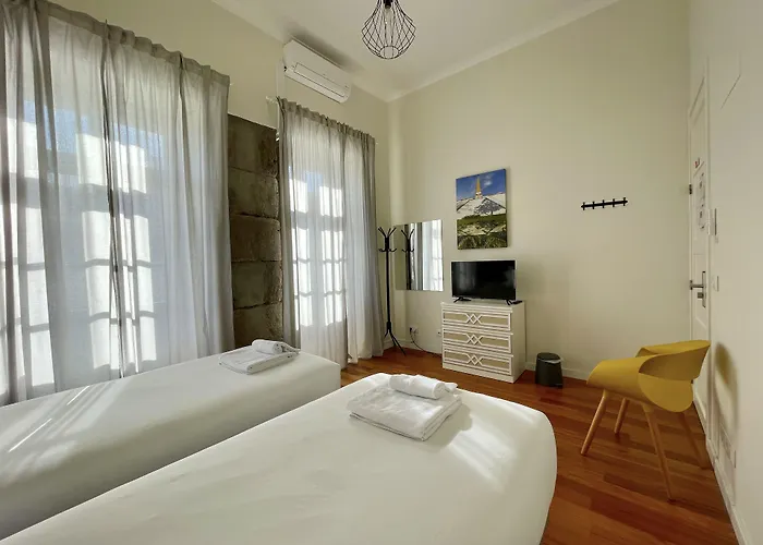 My Angra Charming House 3*