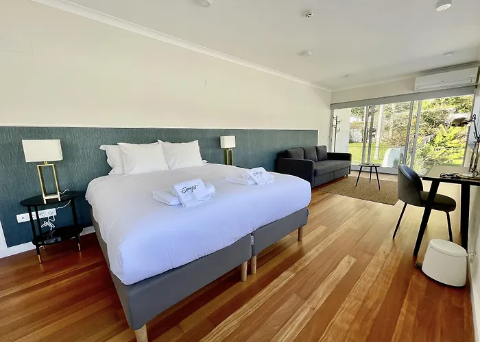 בית הארחה My Angra Charming House 3*