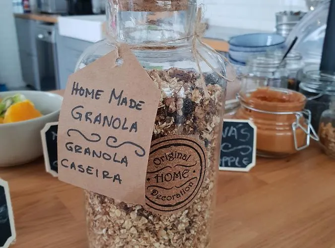 My Angra Charming House 3* Angra do Heroísmo